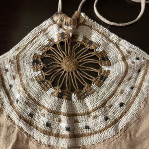 Banana Republic Halter Top